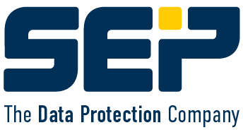SEP Global Storage Management Logo