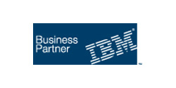 IBM Business Partner Logo