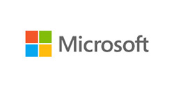 [Translate to EN:] Microsoft Logo