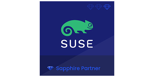 SUSE Software Solutions Germany logo
