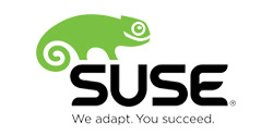 [Translate to EN:] Suse Logo
