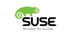 [Translate to EN:] Suse Logo