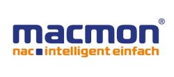[Translate to EN:] Macmon Logo