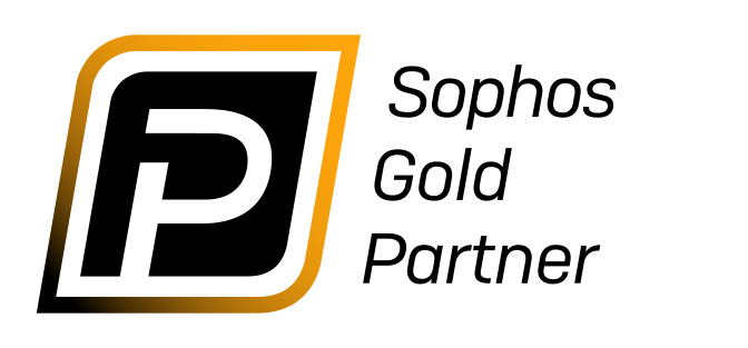 Sophos Silver Partner Logo